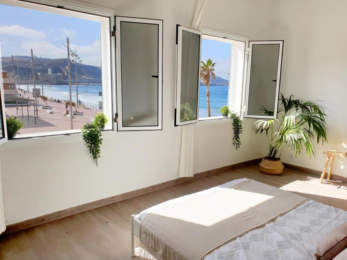 Las Canteras Seaview I By Canary365 Las Palmas / Gran Canaria Exterior foto